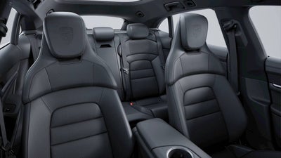 2026 Porsche Taycan Taycan 4S Cross Turismo