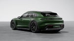 2026 Porsche Taycan Taycan 4S Cross Turismo