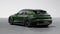 2026 Porsche Taycan Taycan 4S Cross Turismo