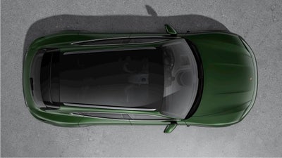2026 Porsche Taycan Taycan 4S Cross Turismo