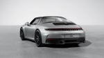 2026 Porsche 911 911 Targa 4S