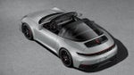 2026 Porsche 911 911 Targa 4S
