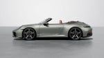 2026 Porsche 911 911 Carrera Cabriolet