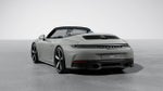 2026 Porsche 911 911 Carrera S Cabriolet