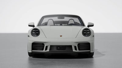 2026 Porsche 911 911 Carrera S Cabriolet