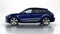 2026 Porsche Macan Macan T