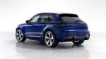 2026 Porsche Macan Macan T