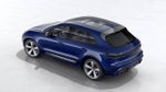 2026 Porsche Macan Macan T