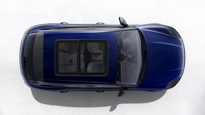 2026 Porsche Macan Macan T