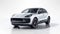 2026 Porsche Macan Macan T