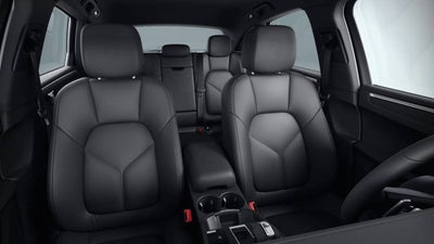 2026 Porsche Macan Macan T