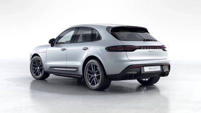 2026 Porsche Macan Macan T