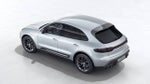 2026 Porsche Macan Macan T