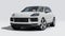 2027 Porsche Cayenne Cayenne