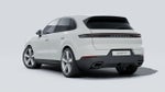 2027 Porsche Cayenne Cayenne
