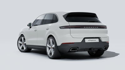 2027 Porsche Cayenne Cayenne