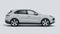 2027 Porsche Cayenne Cayenne