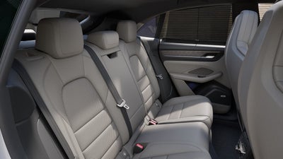2026 Porsche Macan Macan 4 Electric