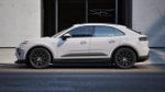 2026 Porsche Macan Macan 4 Electric
