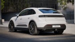 2026 Porsche Macan Macan 4 Electric