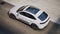 2026 Porsche Macan Macan 4 Electric
