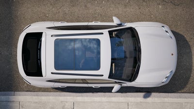 2026 Porsche Macan Macan 4 Electric
