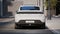 2026 Porsche Macan Macan 4 Electric