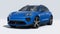 2026 Porsche Macan Macan 4 Electric