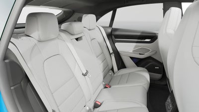 2026 Porsche Macan Macan 4 Electric