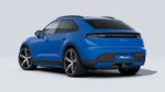 2026 Porsche Macan Macan 4 Electric