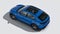 2026 Porsche Macan Macan 4 Electric