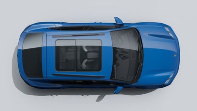 2026 Porsche Macan Macan 4 Electric
