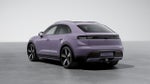 2026 Porsche Macan Macan 4 Electric