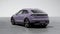 2026 Porsche Macan Macan 4 Electric