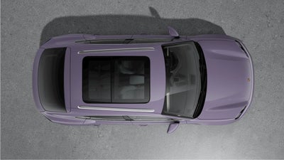 2026 Porsche Macan Macan 4 Electric