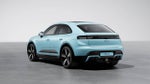 2026 Porsche Macan Macan 4 Electric