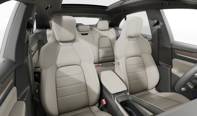 2026 Porsche Macan Macan 4 Electric