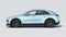 2026 Porsche Macan Macan 4 Electric