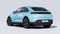 2026 Porsche Macan Macan 4 Electric
