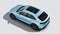 2026 Porsche Macan Macan 4 Electric