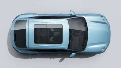 2026 Porsche Macan Macan 4 Electric