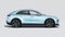 2026 Porsche Macan Macan 4 Electric