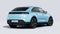 2026 Porsche Macan Macan 4 Electric