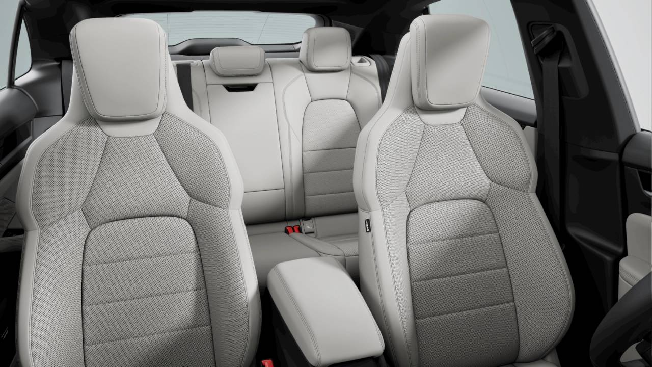 2026 Porsche Macan Macan 4 Electric