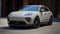 2027 Porsche Macan Macan 4 Electric