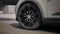 2027 Porsche Macan Macan 4 Electric
