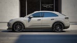 2027 Porsche Macan Macan 4 Electric
