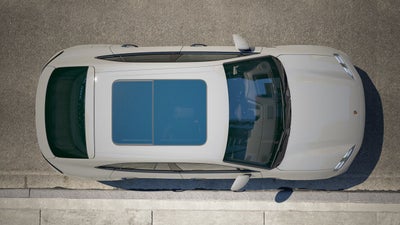 2027 Porsche Macan Macan 4 Electric