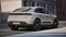 2027 Porsche Macan Macan 4 Electric