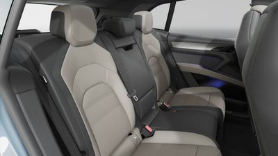 2026 Porsche Cayenne Cayenne S Electric